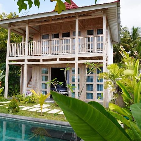 Silir Villa "Your Cozy Home" Mataram Exterior photo