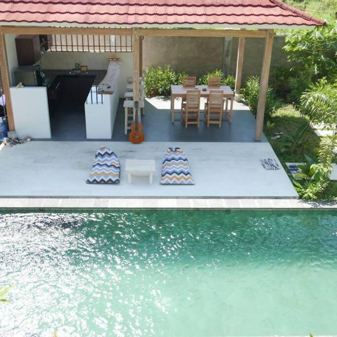 Silir Villa "Your Cozy Home" Mataram Exterior photo