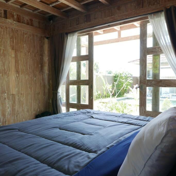 Silir Villa "Your Cozy Home" Mataram Exterior photo