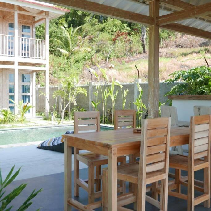 Silir Villa "Your Cozy Home" Mataram Exterior photo