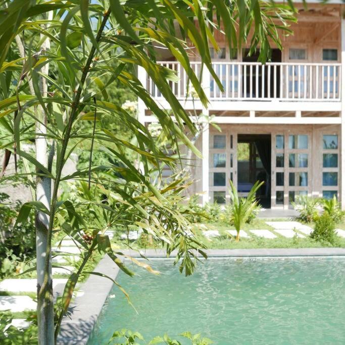 Silir Villa "Your Cozy Home" Mataram Exterior photo