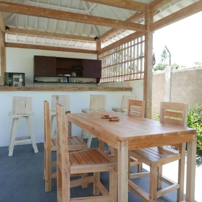 Silir Villa "Your Cozy Home" Mataram Exterior photo
