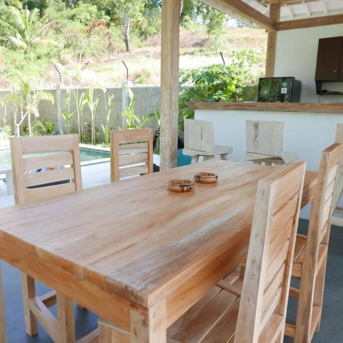 Silir Villa "Your Cozy Home" Mataram Exterior photo