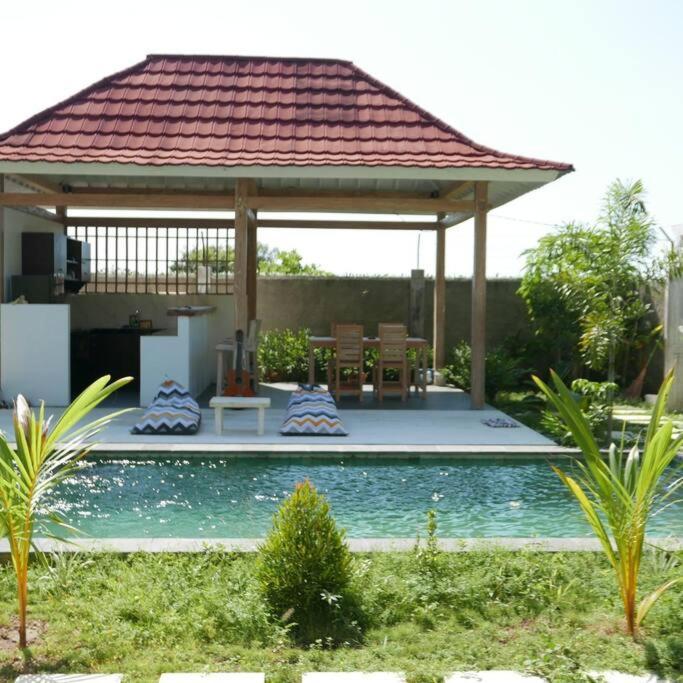 Silir Villa "Your Cozy Home" Mataram Exterior photo