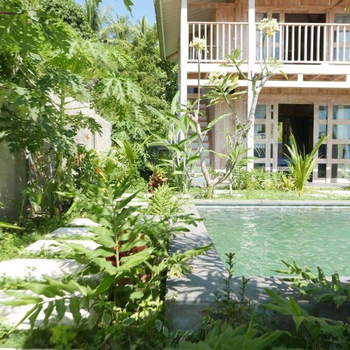 Silir Villa "Your Cozy Home" Mataram Exterior photo