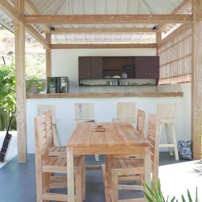 Silir Villa "Your Cozy Home" Mataram Exterior photo