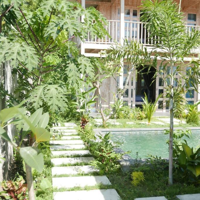 Silir Villa "Your Cozy Home" Mataram Exterior photo