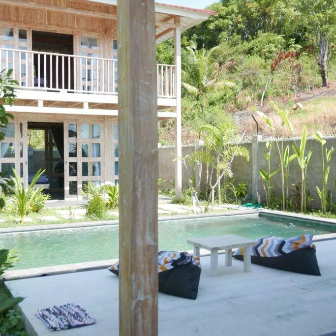 Silir Villa "Your Cozy Home" Mataram Exterior photo