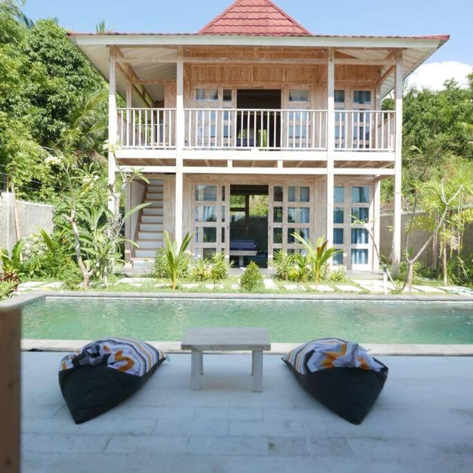 Silir Villa "Your Cozy Home" Mataram Exterior photo