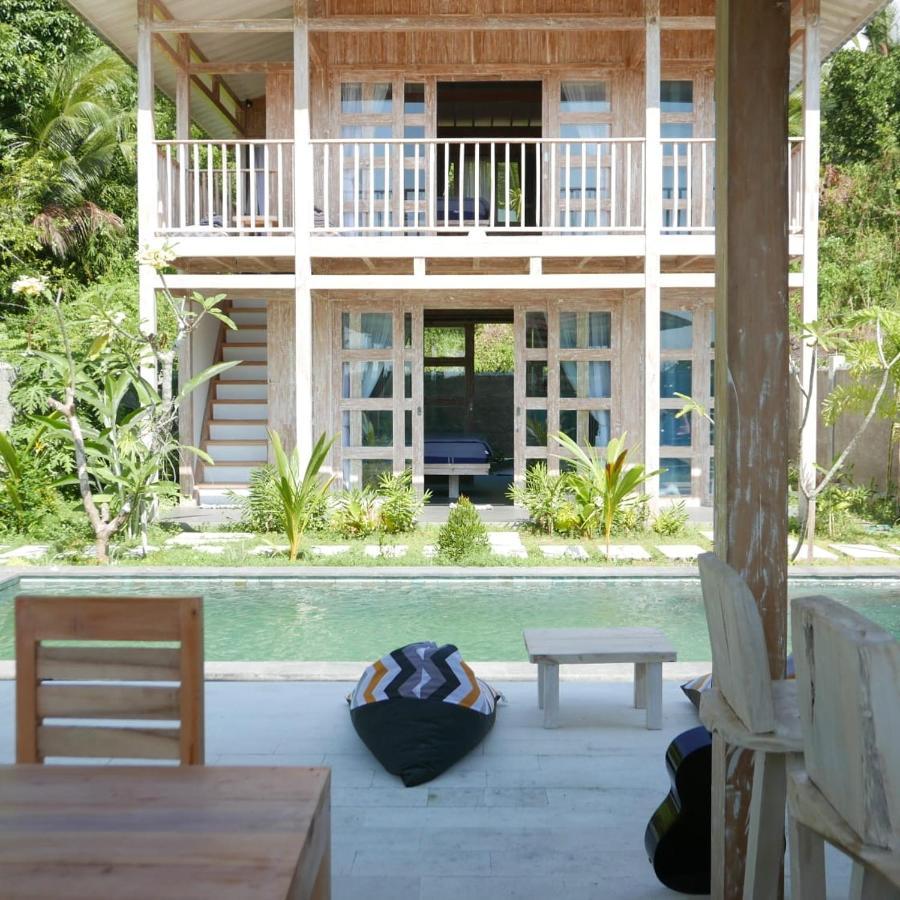 Silir Villa "Your Cozy Home" Mataram Exterior photo