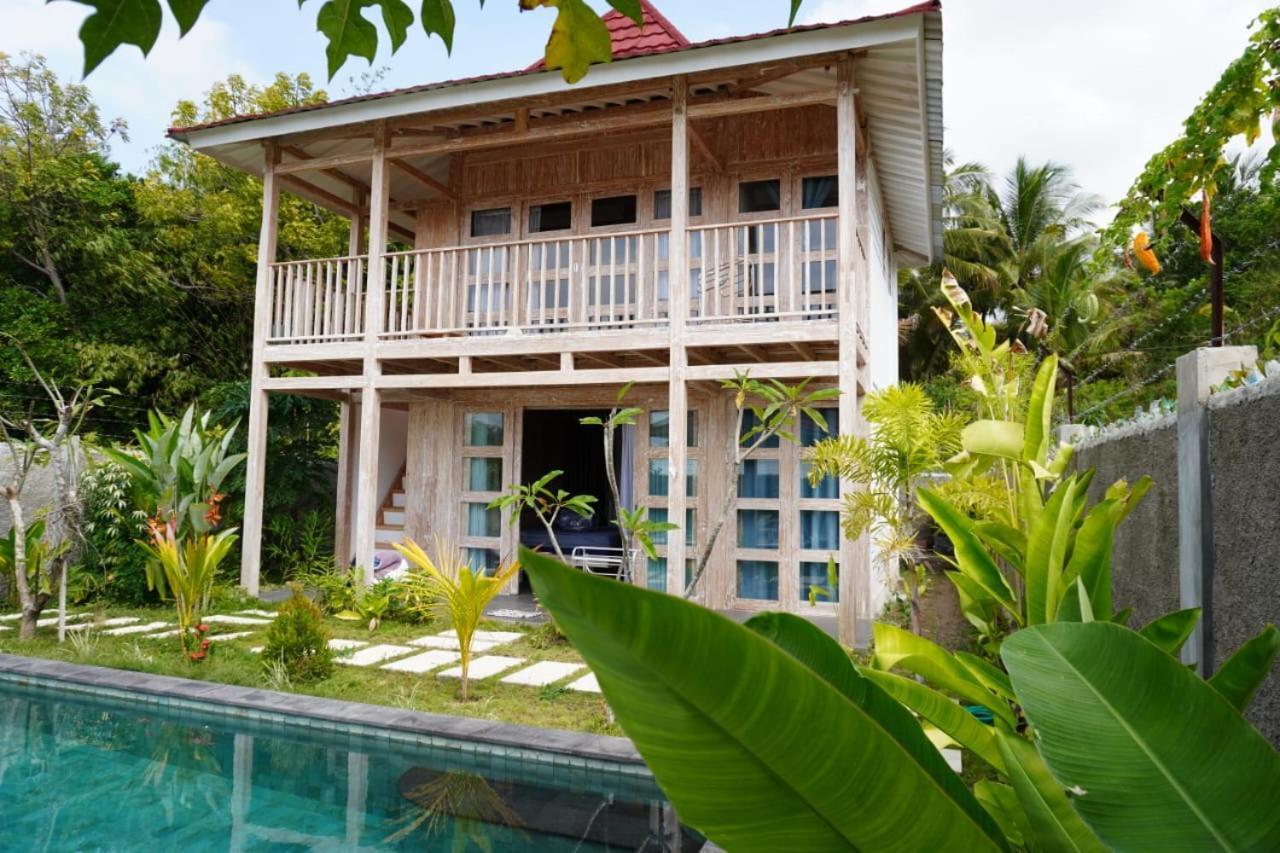Silir Villa "Your Cozy Home" Mataram Exterior photo